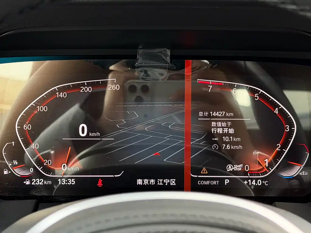 BMW Z4 2022 — фото 12