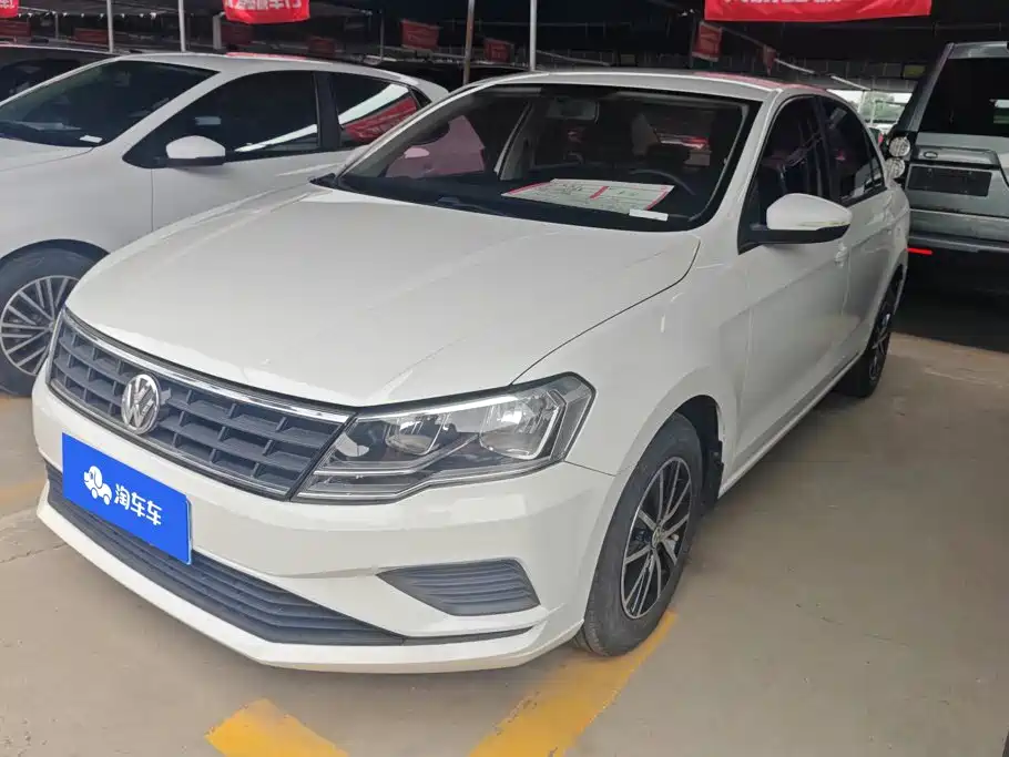 Volkswagen Jetta 2018