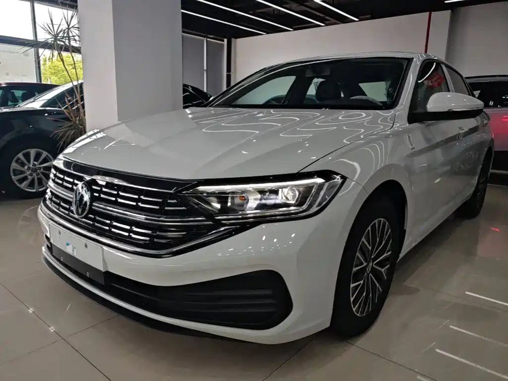 Volkswagen Sagitar 2026