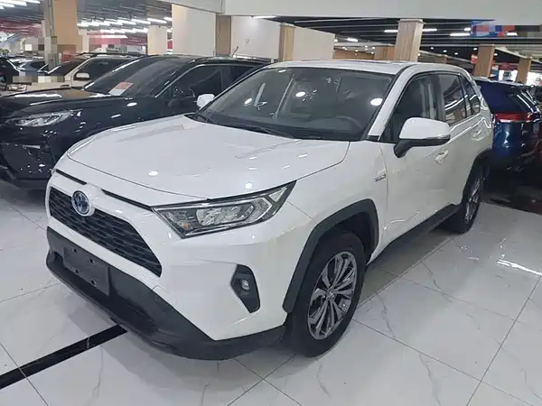 Toyota RAV4 2023