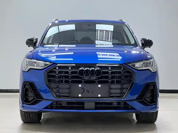 Audi Q3 2023