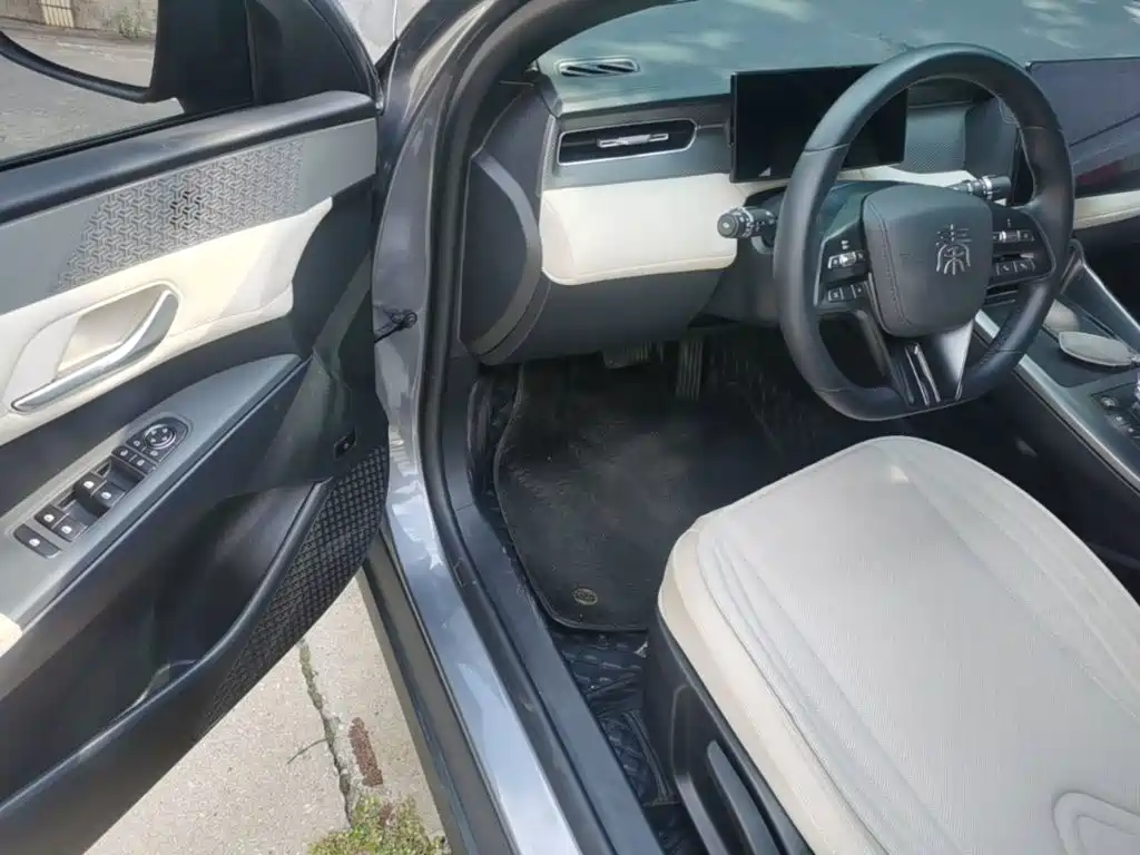 BYD Qin PLUS 2025 — фото 16