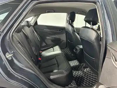 Buick Excelle GT 2020