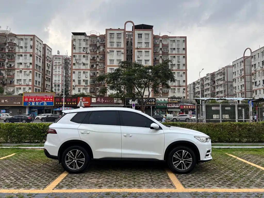 BYD Pro 2020 — фото 12