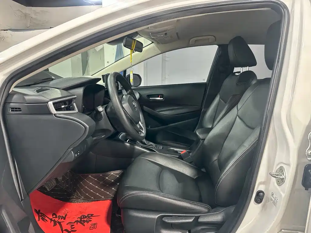 Toyota Allion 2022