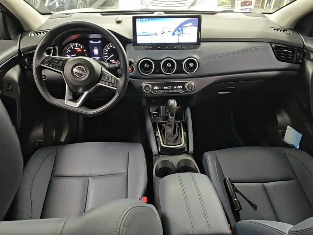 Nissan Qashqai 2024 — фото 10