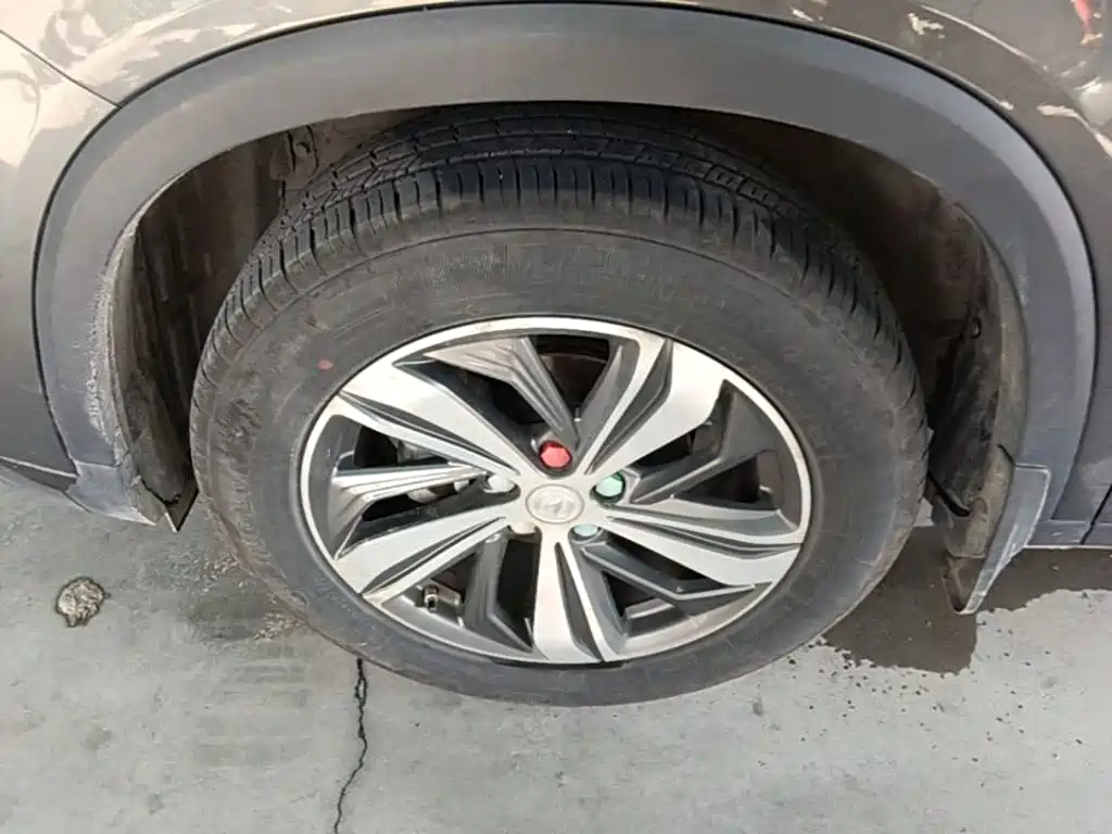Changan CS75PLUS 2020 — фото 25