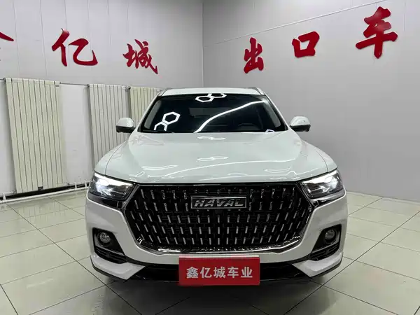 Haval H6 2024