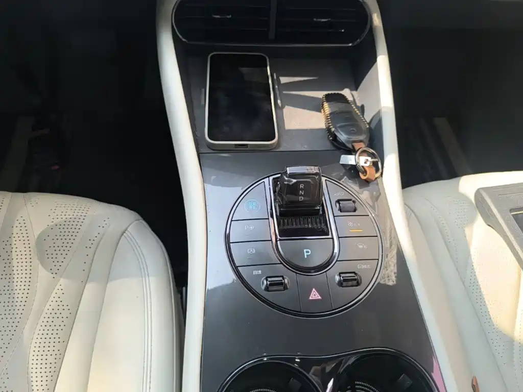 BYD Seal 06GT 2025 — фото 14