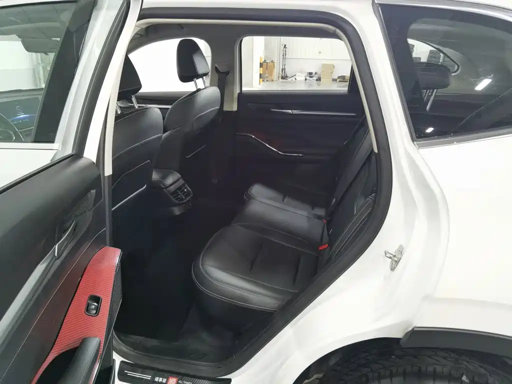 Haval H6 2022 — фото 15