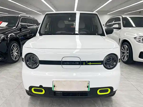 Geely Galaxy Panda 2025