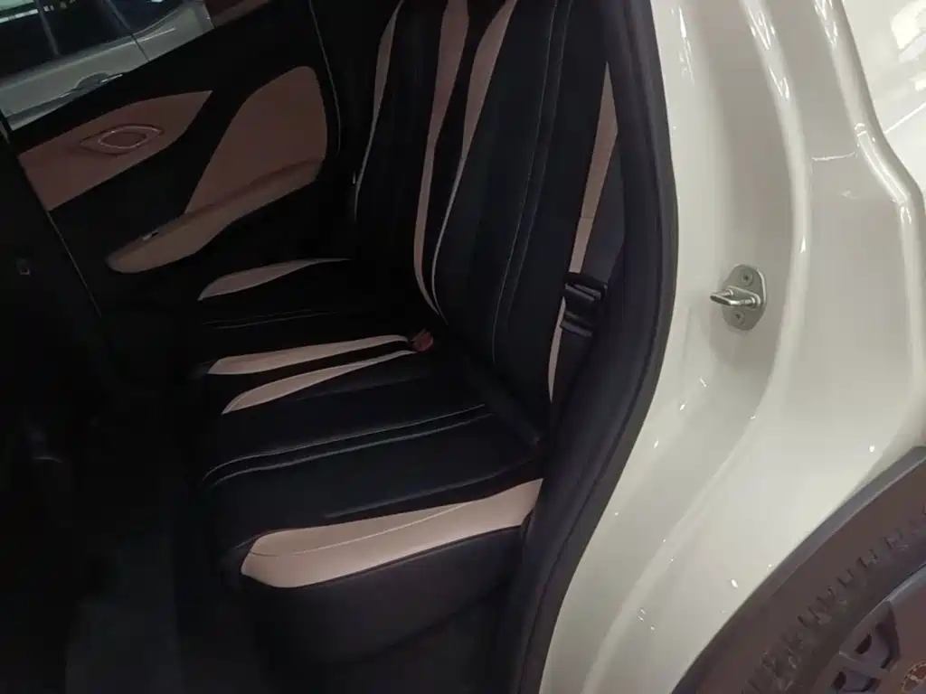 BYD Seagull 2023 — фото 17
