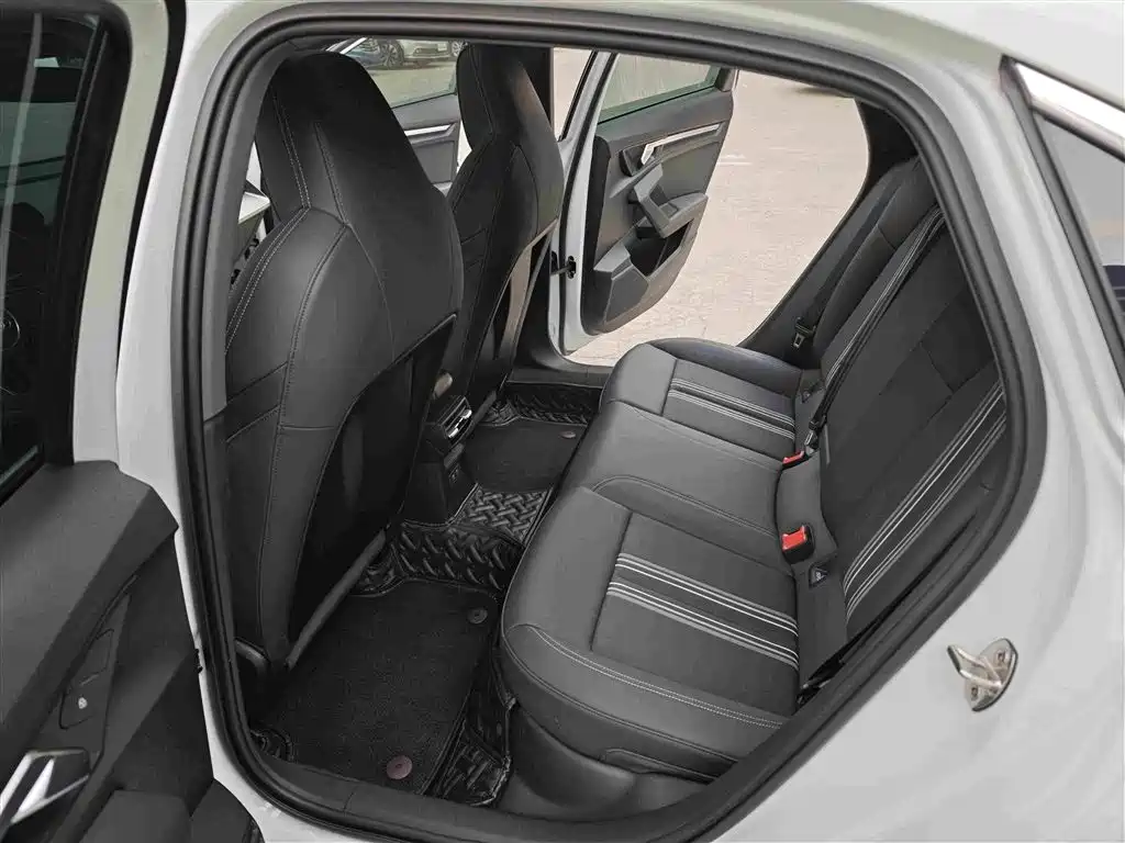 Audi A3 2024
