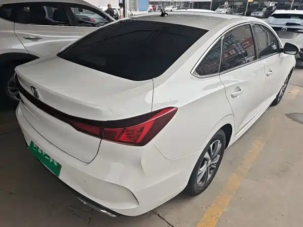 Changan Eado 2023
