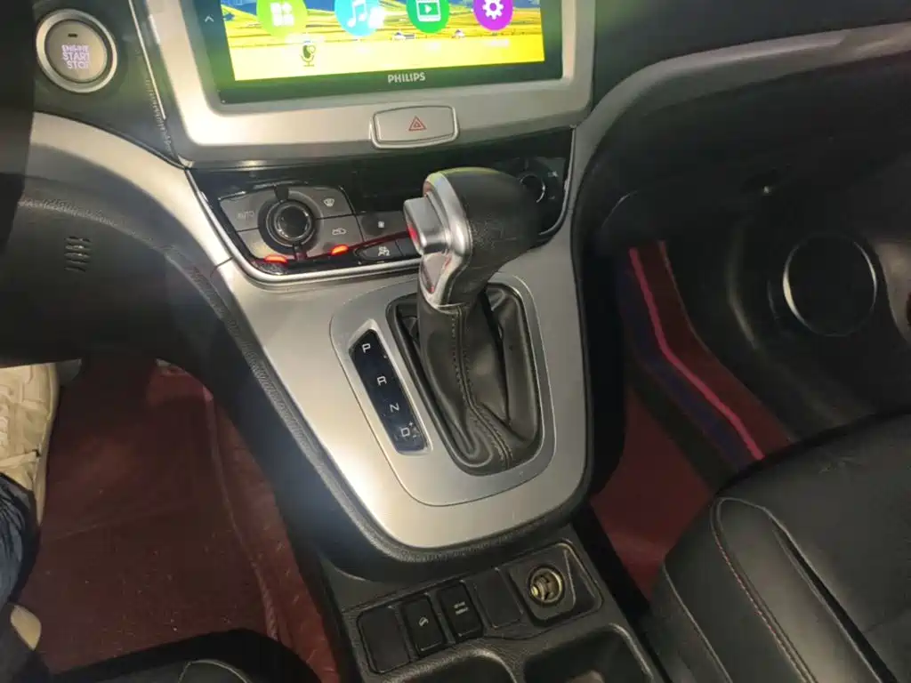 Haval M6 2020 — фото 14