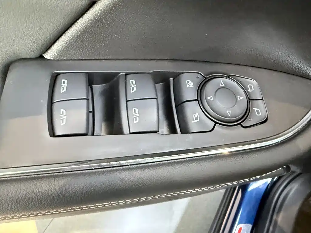 Buick Envision S 2022 — фото 15