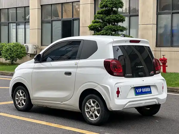 Roewe CLEVER 2023
