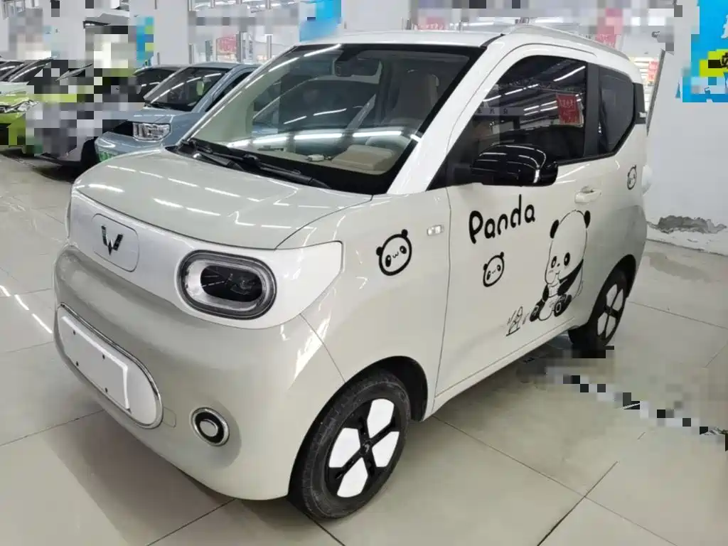 Wuling MINIEV 2024