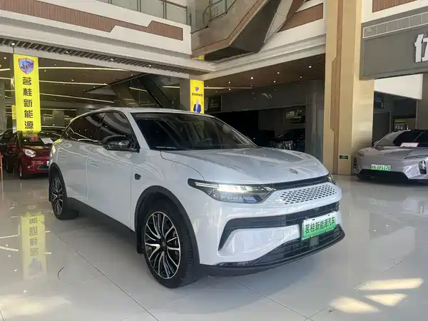 Leapmotor C11 2023