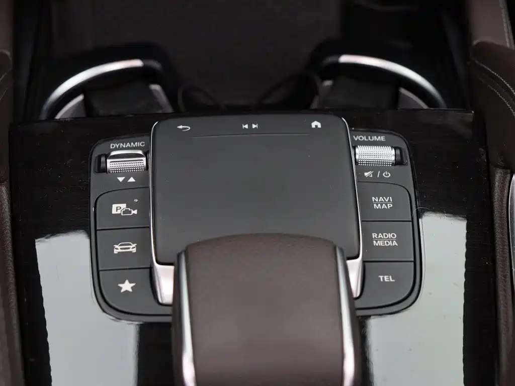Mercedes-Benz GLS 2021 — фото 20