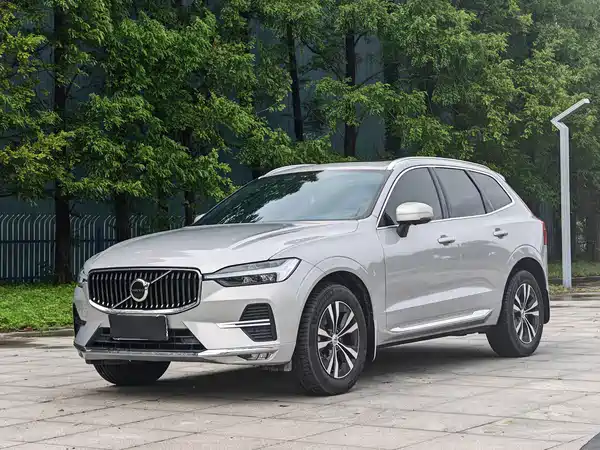 Volvo XC60 2023