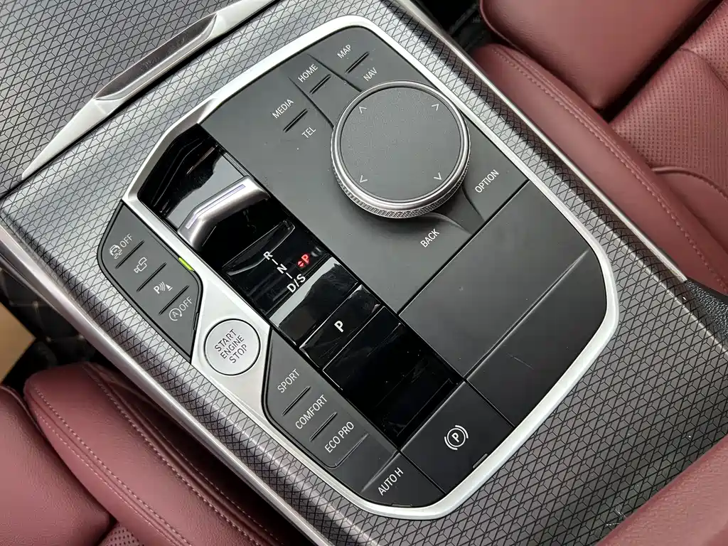 BMW 4 Series 2024 — фото 12