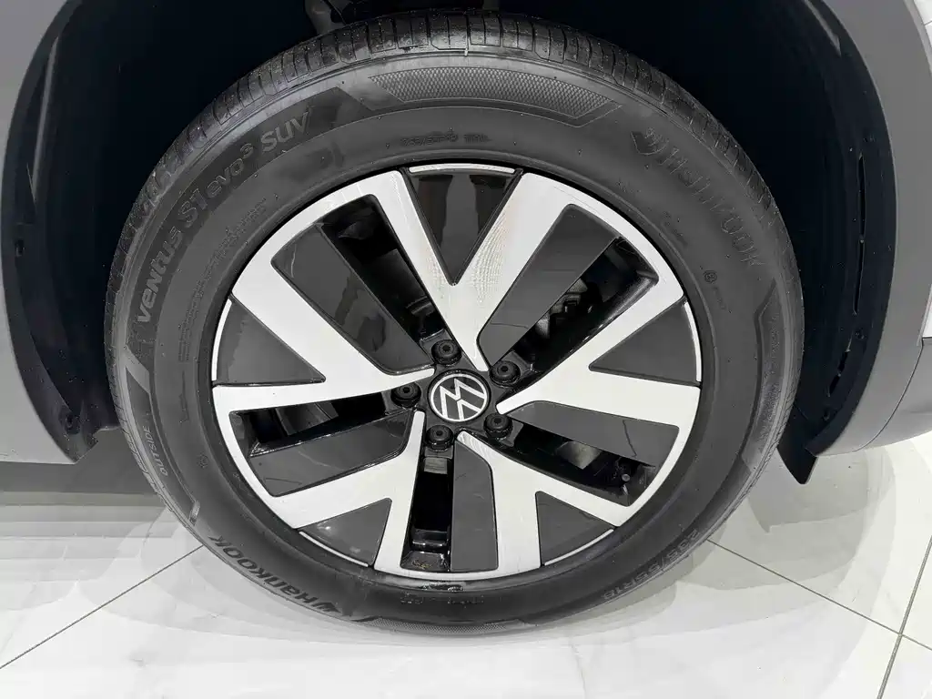 Volkswagen Tayron 2023 — фото 14