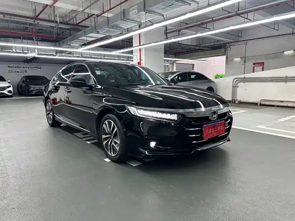 Honda Accord 2023