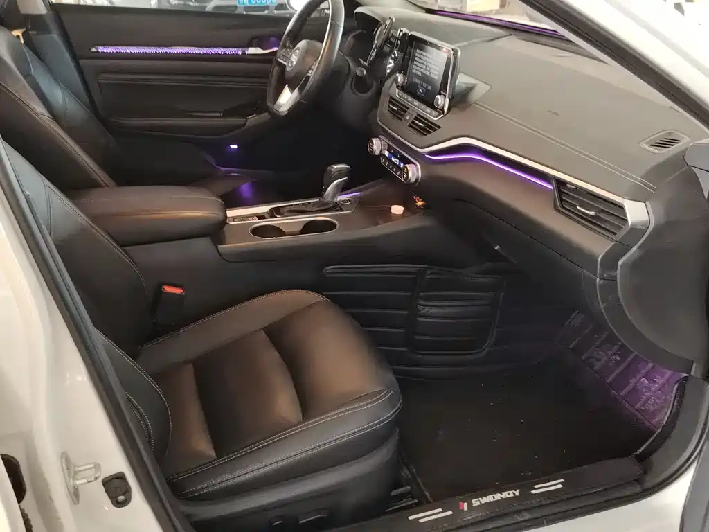 Nissan Teana 2020 — фото 14