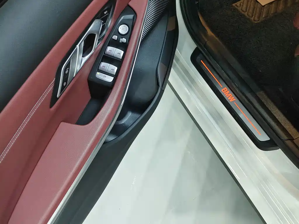 BMW i3 2024
