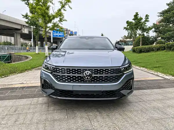 Volkswagen Lavida 2024