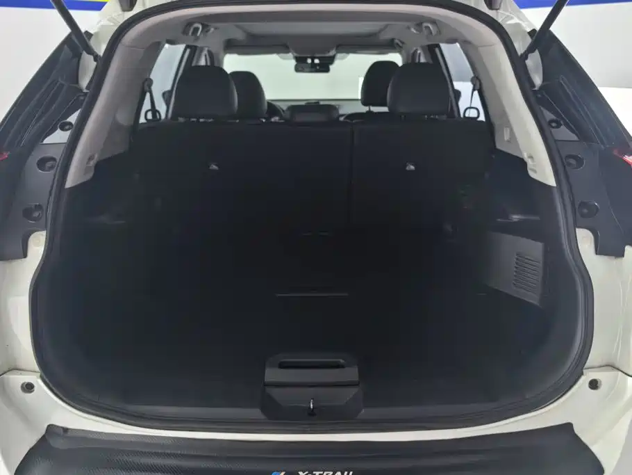 Nissan X-Trail 2021