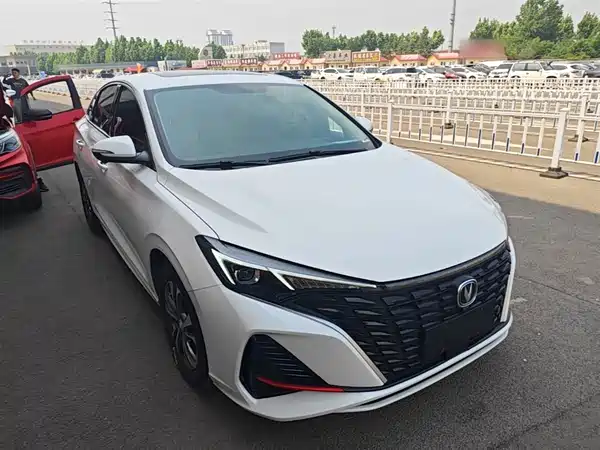 Changan Eado 2023