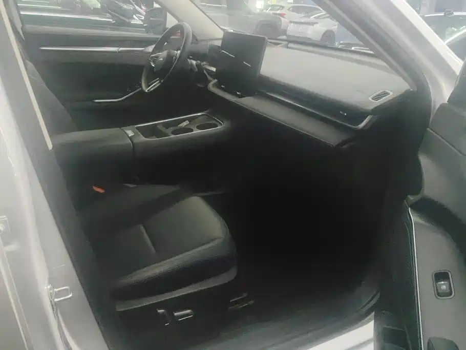 Haval H6 2025