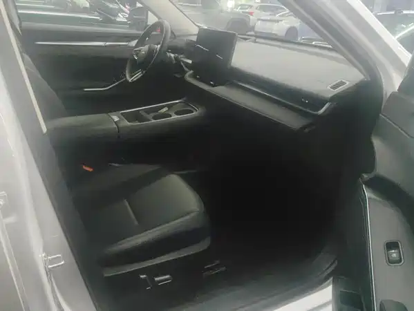 Haval H6 2025