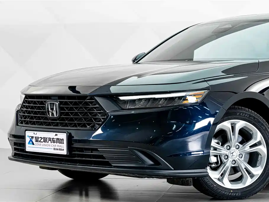 Honda Accord 2023 — фото 3