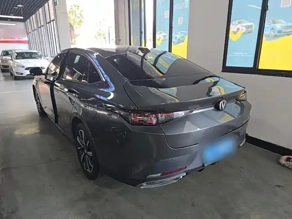 Changan Yida 2024