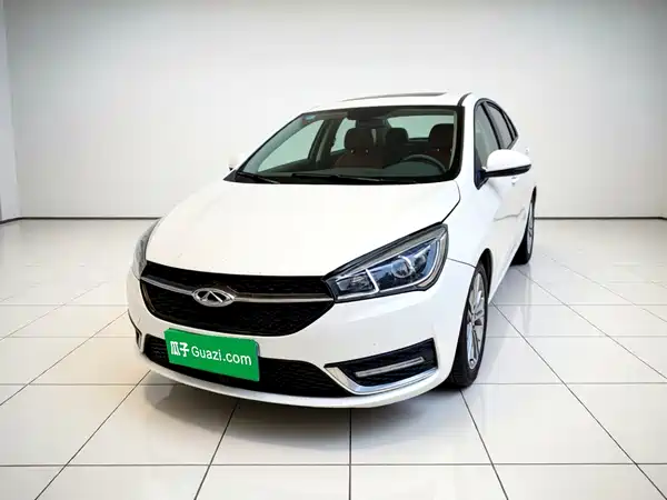Chery Arrizo 5 2017