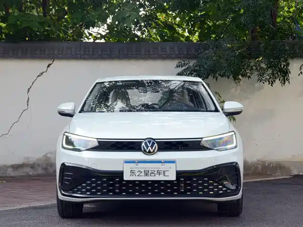 Volkswagen Lavida 2025
