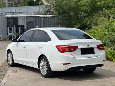 Buick Excelle GT 2015
