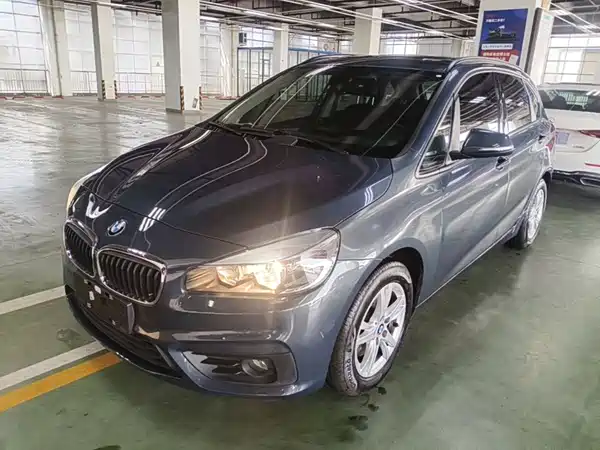 BMW 2 Series Station Wagon 2016