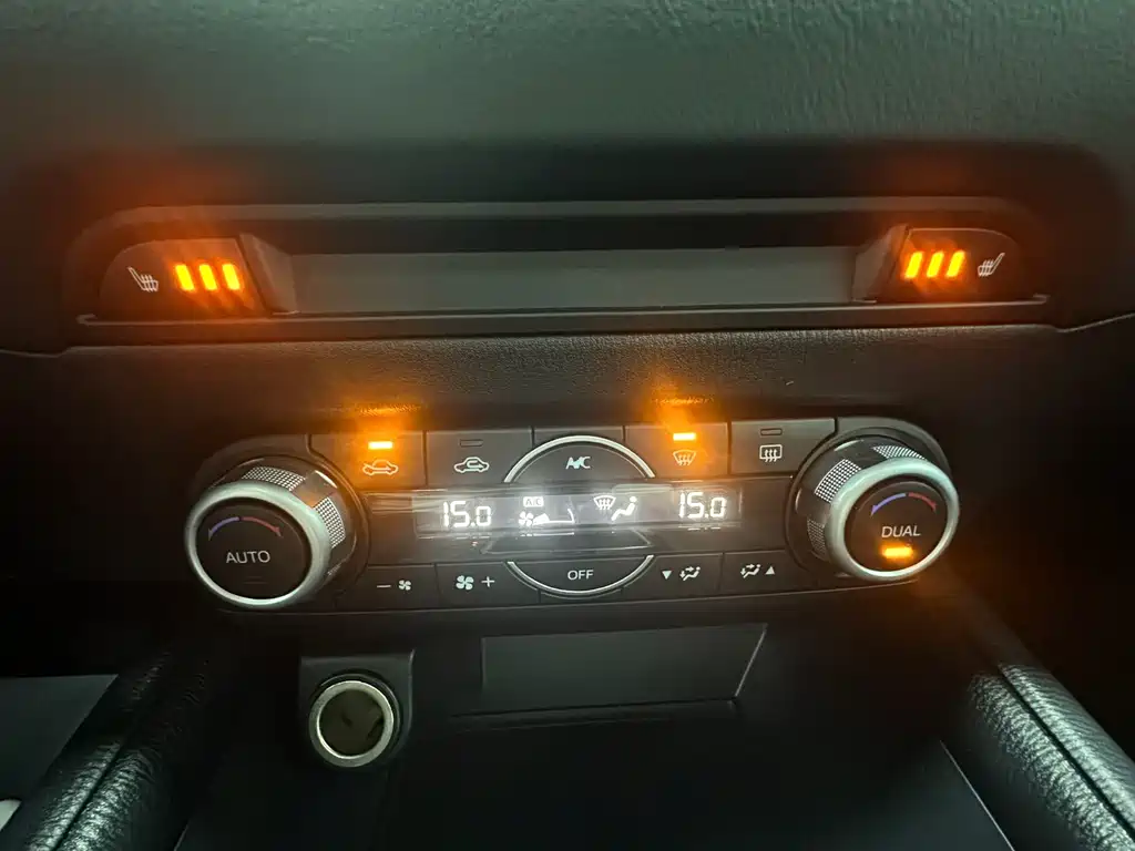 Mazda CX-5 2022 — фото 17
