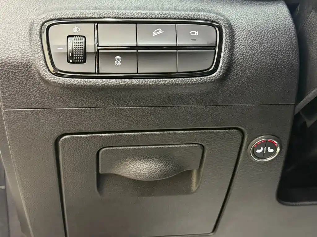 GAC Trumpchi GS4 PLUS 2023 — фото 14