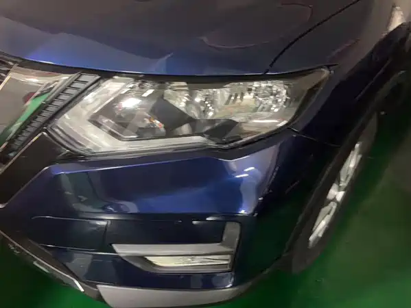 Nissan X-Trail 2021