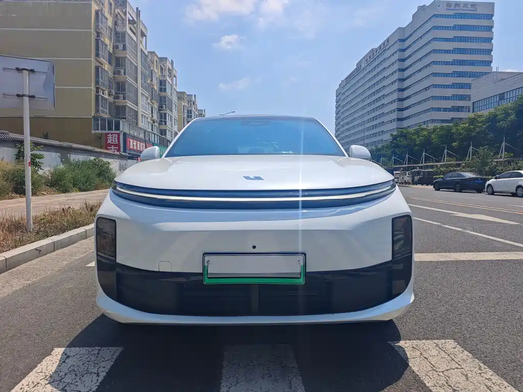 Li Auto Li L6 2024
