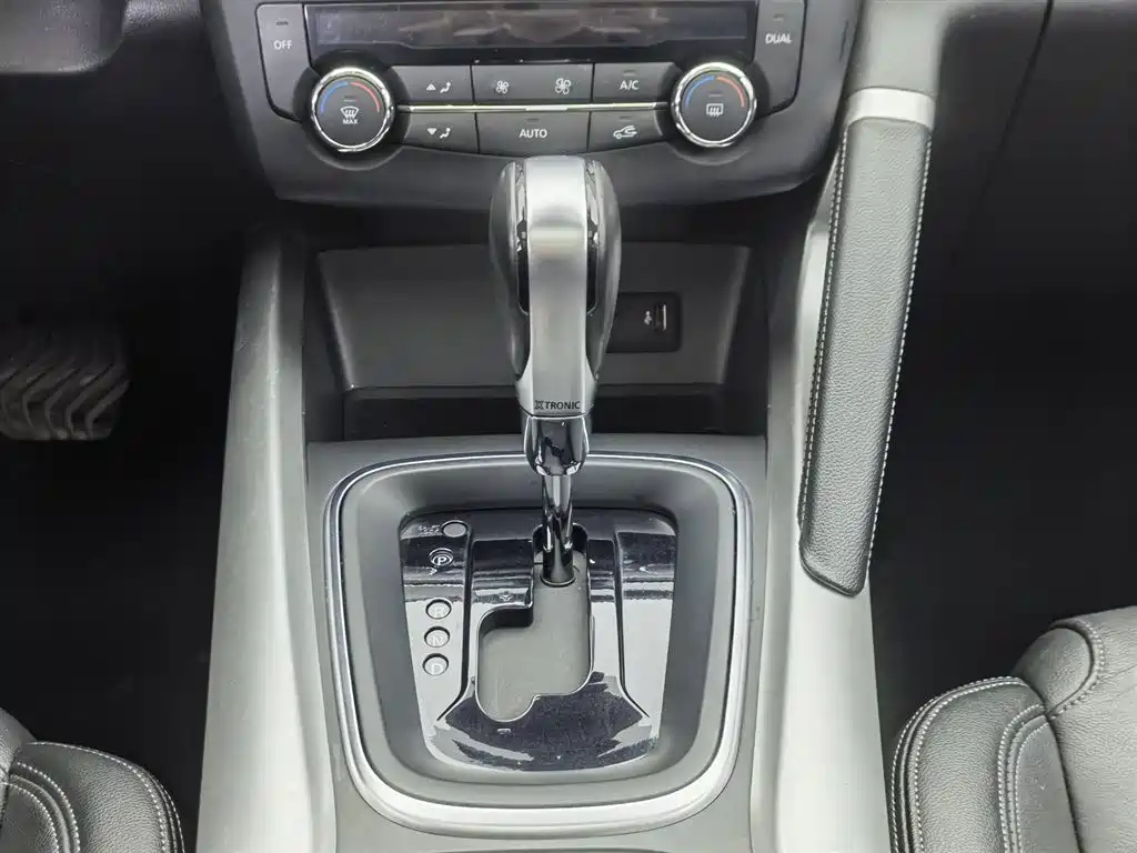 Renault Kadjar 2018 — фото 13