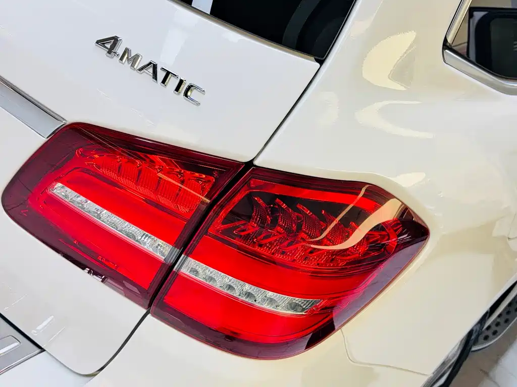 Mercedes-Benz GLS 2018 — фото 22
