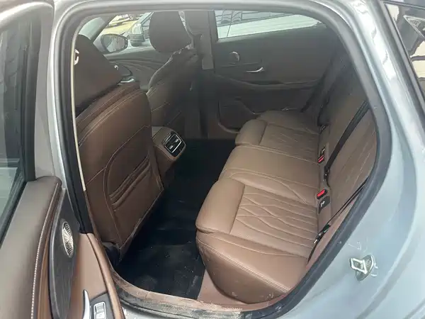 Chery Arrizo 8 2024