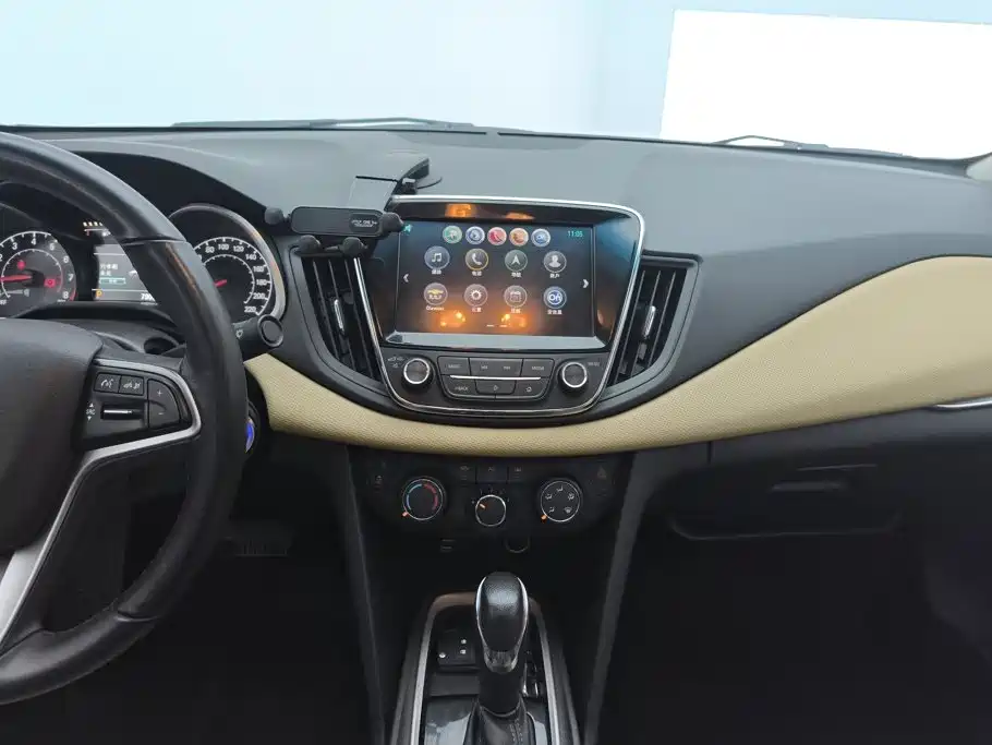 Chevrolet Cruze 2021 — фото 13