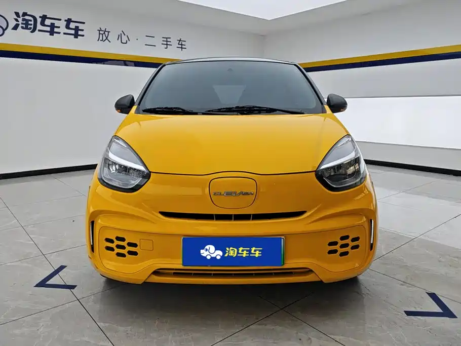 Roewe CLEVER 2022